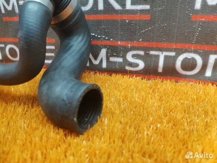 Патрубок системы охлаждения Bmw 5-Series F10