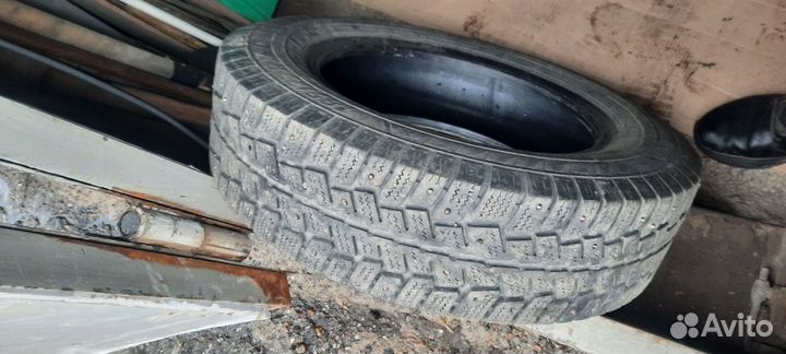 Matador MP 30 Sibir Ice 2 185/75 R16C 117N