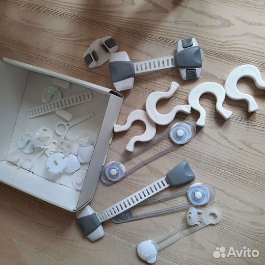 Детские товары