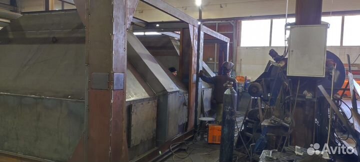 Модернизация абз на 5 фракций.дс.кдм