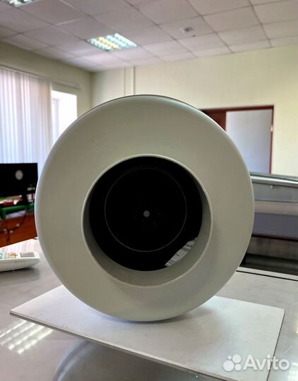 Вентилятор