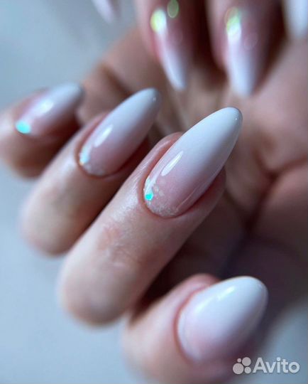 Курсы маникюра