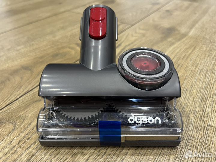 Турбощетка dyson
