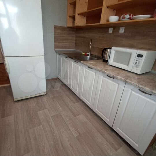 2-к. квартира, 50 м², 5/9 эт.
