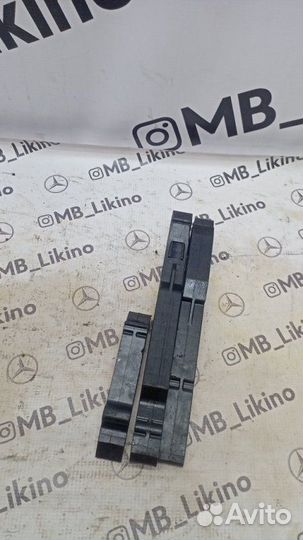 Успокоитель цепи грм Mercedes M275