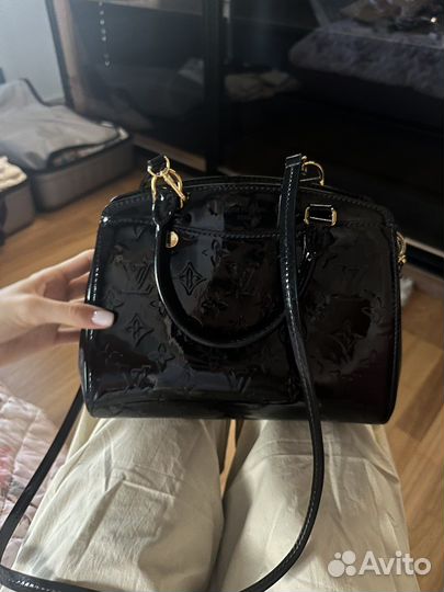 Сумка louis vuitton оригинал