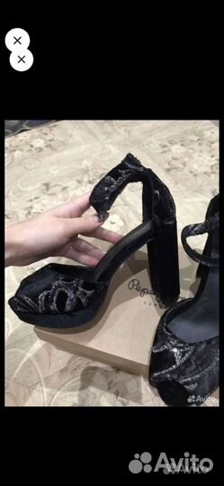 Обувь женская пакетом 36 размер