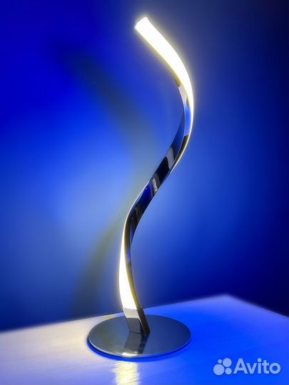 Декоративная лампа / Настольный светильник