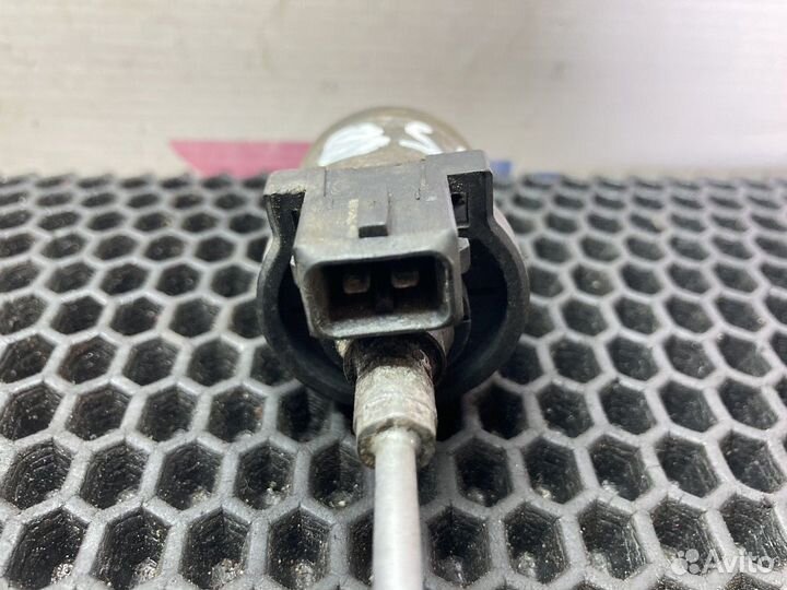 Насос автономного отопителя