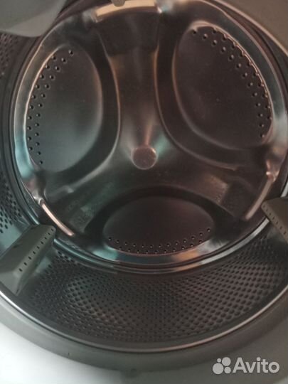 Стиральная машина на запчасти