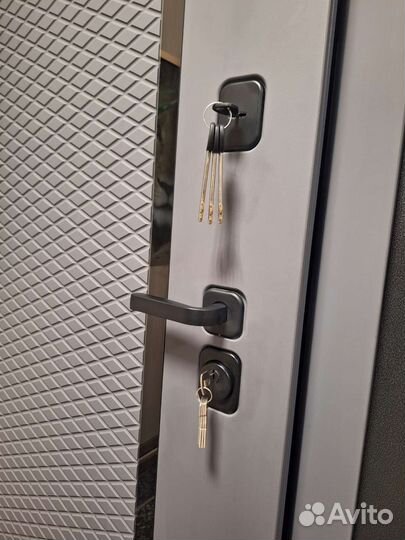 Дверь металлическая Арабика в наличии