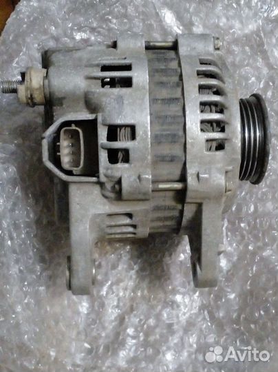 Генератор Krauf ALM1523