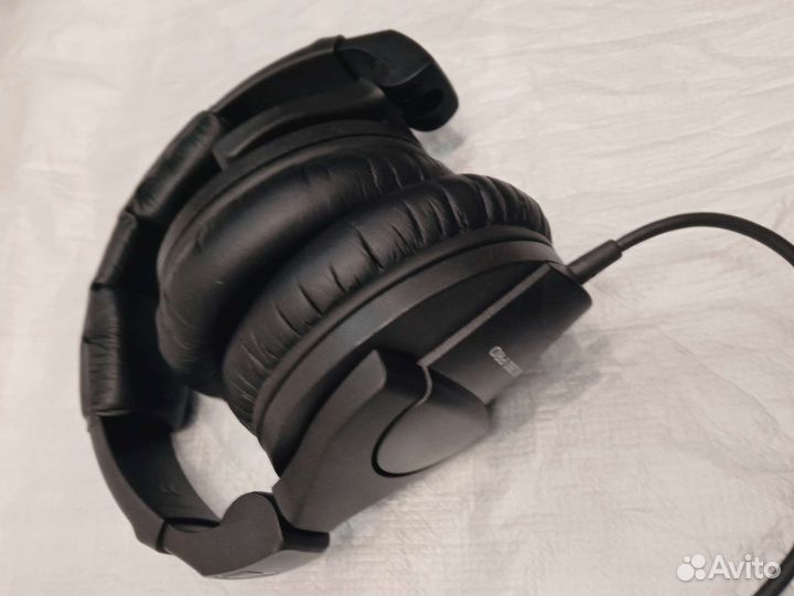 Наушники Sennheiser HD 280 PRO