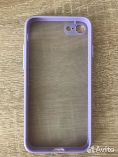 Чехол на iPhone 7,8