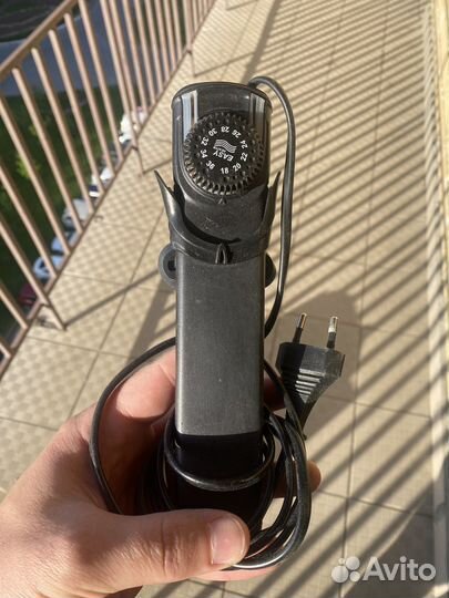 Нагреватель для аквариума aquael