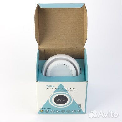 Анализатор воздуха Vakio Atmosphere