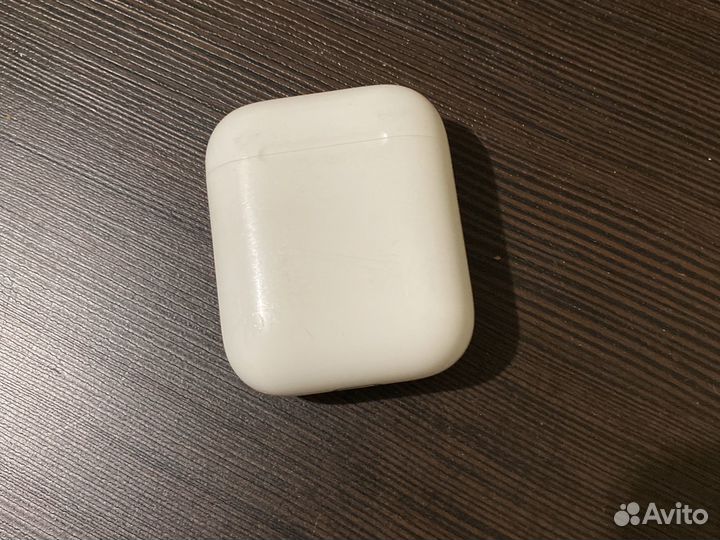 Наушники apple airpods 1