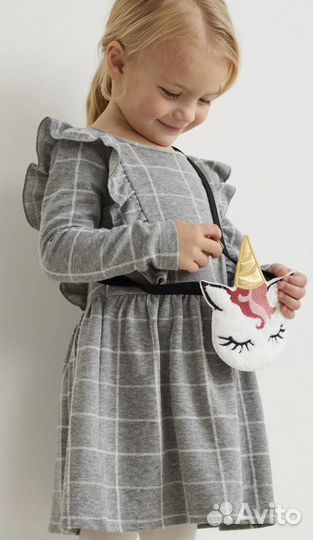 Платье C&A 140