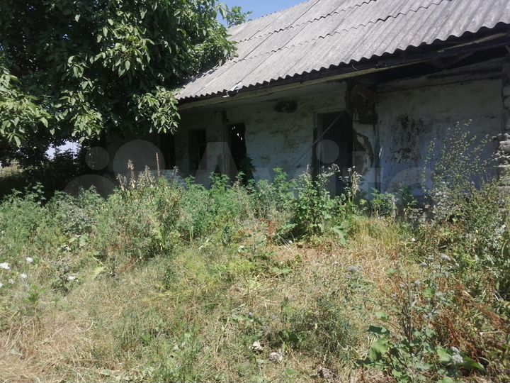 Участок 40 сот. (ИЖС)