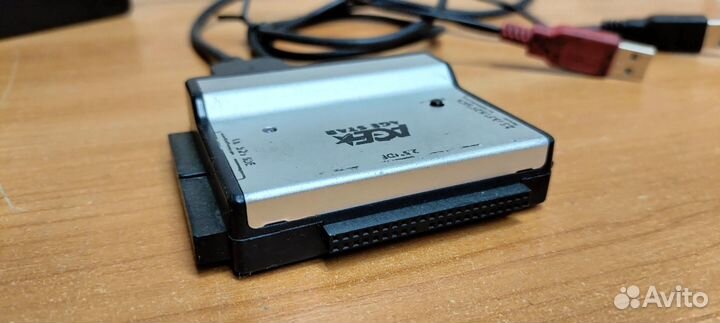 Адаптер-переходник для HDD
