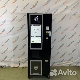 Вендинговые автоматы в Москве