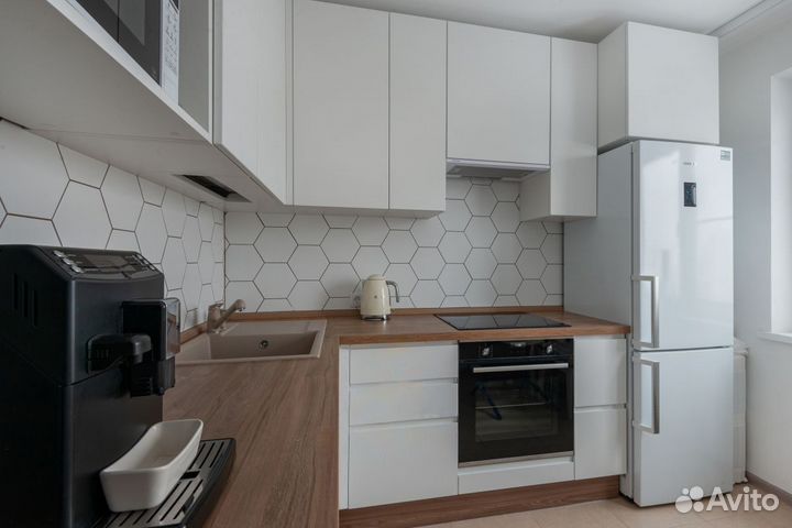 Цена за всю кухню смк 054705