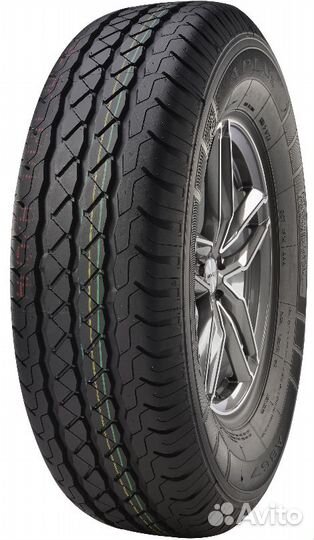 Aplus A867 195/75 R16 107R