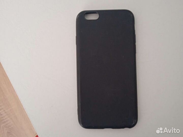 Чехлы на телефон