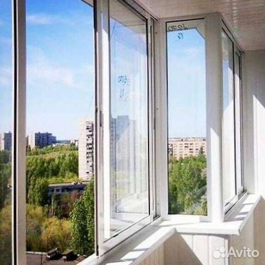 Окна пластиковые для вас