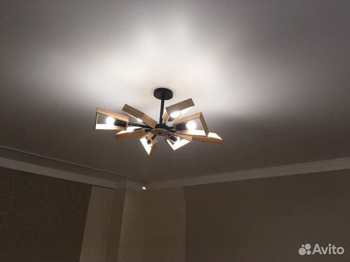 Услуги Электрика