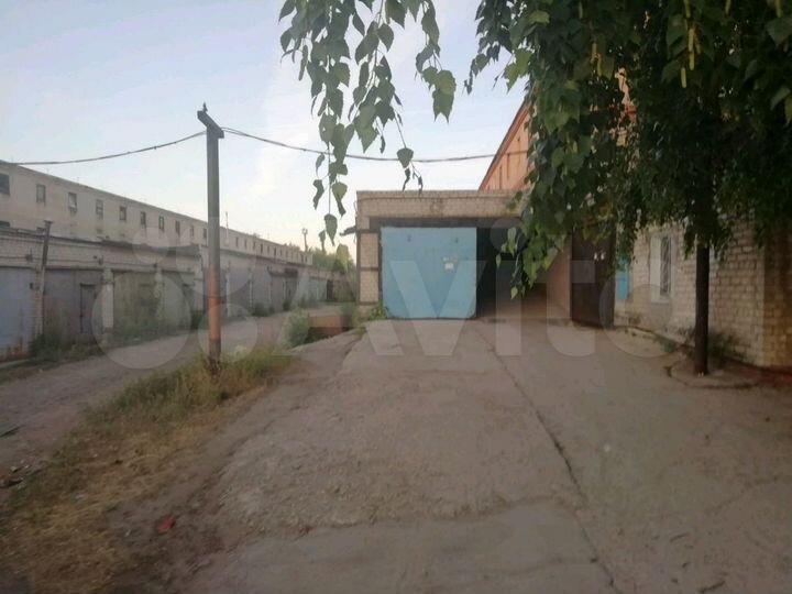 Гараж, 28 м²