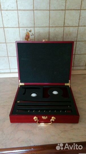 Подарочный набор Golf/Гольф