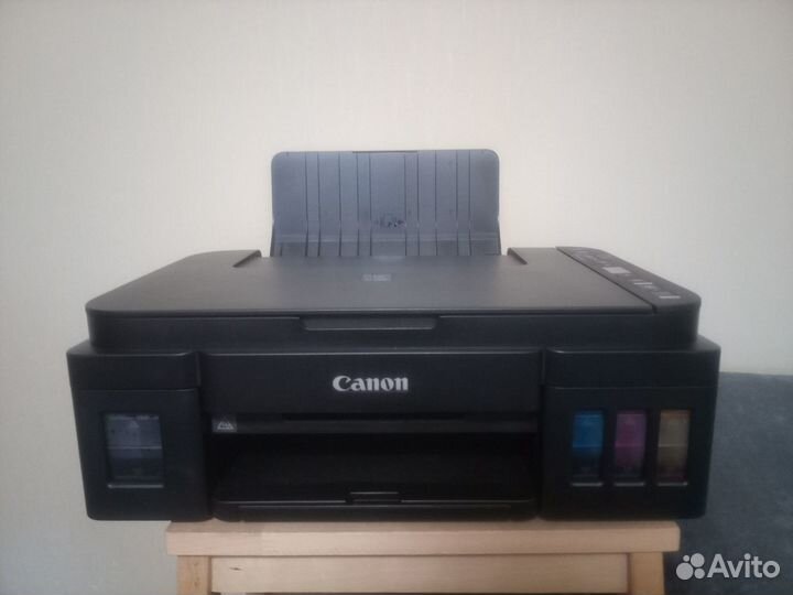 Принтер Canon pixma g3411