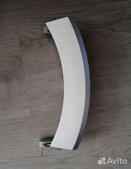 Ручка люка bosch siemens