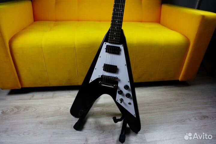Электрогитара - Комплект