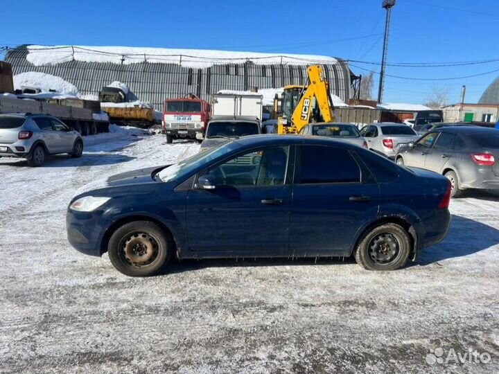 Рычаг задний правый Ford Focus 2 1 2010