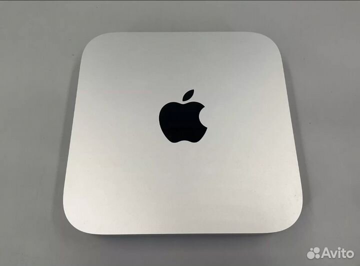 Apple mac Mini m1 512gb