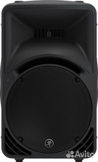 Активная акустическая система Mackie SRM450V3