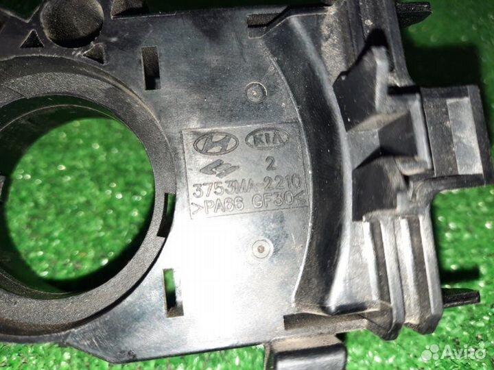 Подрулевой переключатель света Kia Ceed 1 Ed Рест