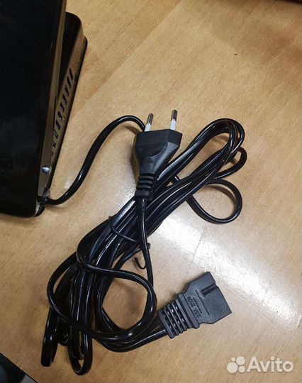 Педаль для бшм