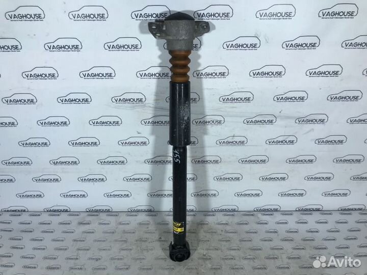 Амортизатор задний левый Audi A7 4G 3.0 tfsi CGW