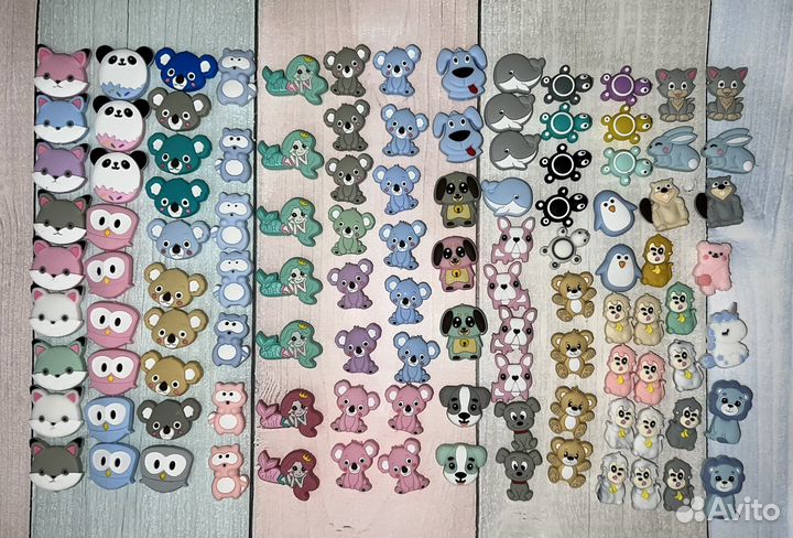 Для грызунков, мотивы