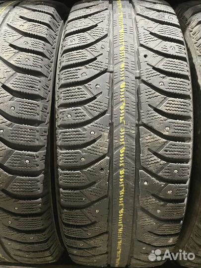 Bridgestone Ice Cruiser 7000 205/65 R15 89L