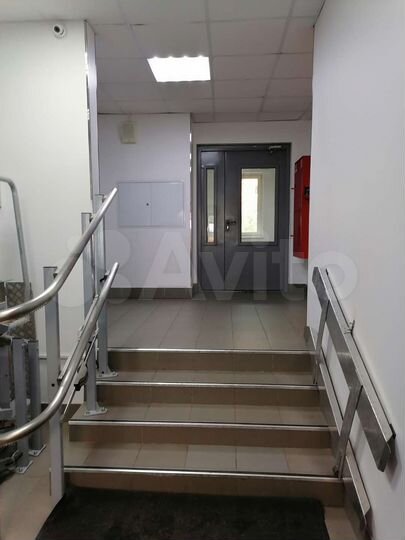 Квартира-студия, 25 м², 20/25 эт.