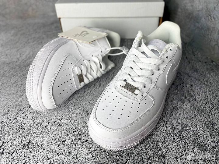 Кроссовки Nike air force 1