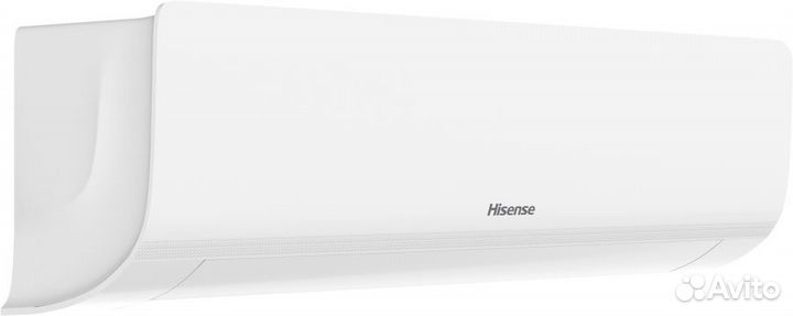 Кондиционер Hisense Era Classic A AS-24HW4rbskc00 WI-FI