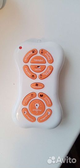 Продам игрушку Кот говорящий