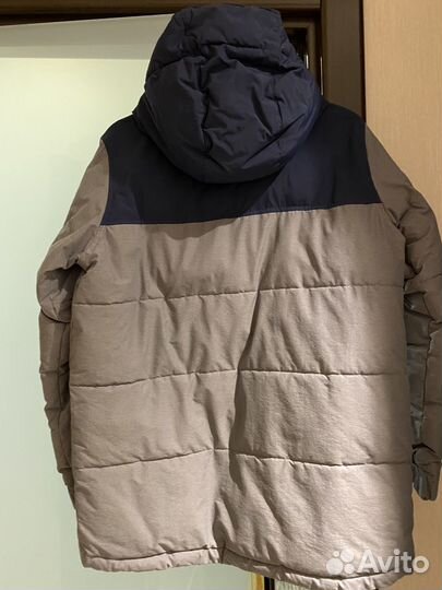 Куртка мужская Burton, р. 46-48