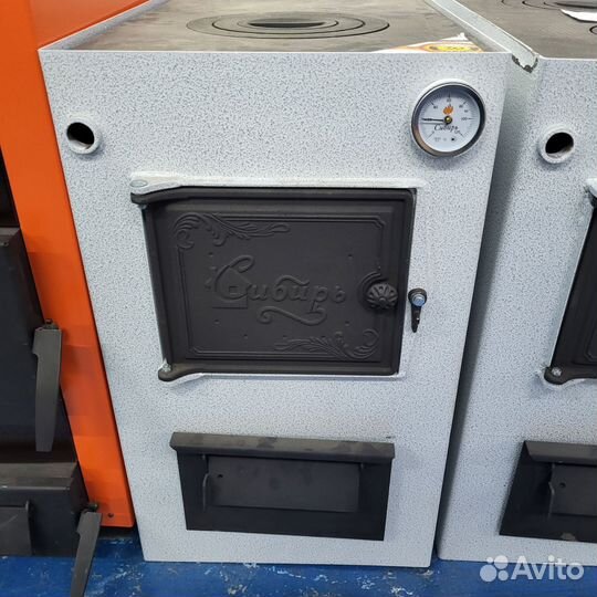 Котел отопительный гефест (нмк)