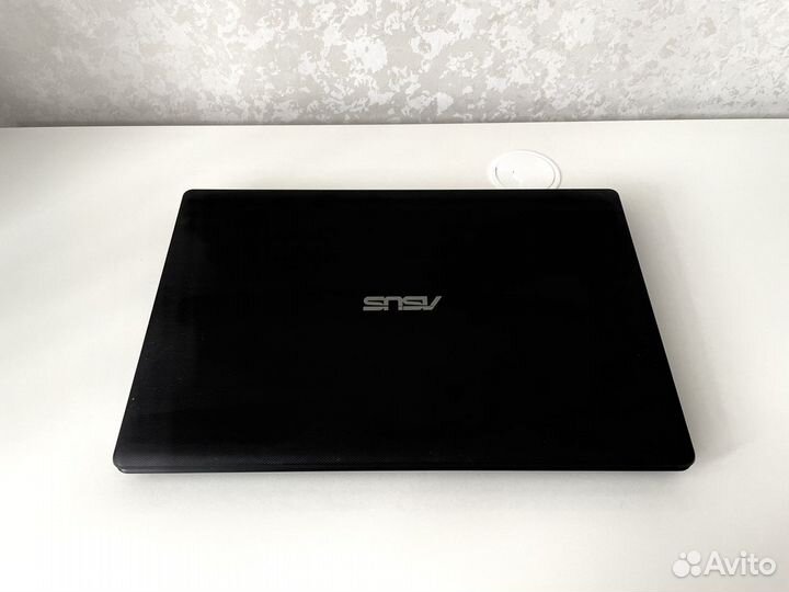 Ноутбук asus x551c